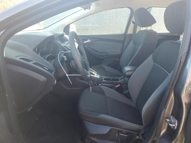 Photo 7 from auction – 2012 FORD FOCUS SE with VIN 1FAHP3F21CL463928