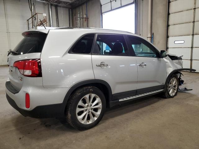 Photo 3 from auction – 2014 KIA SORENTO EX with VIN 5XYKUDA74EG469285