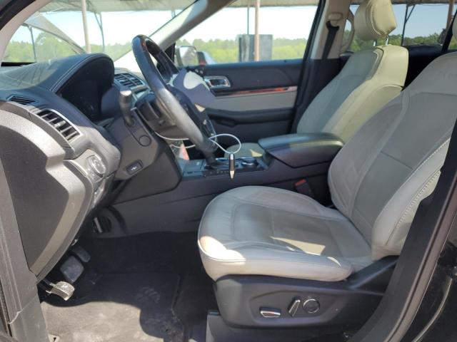 Photo 7 from auction – 2017 FORD EXPLORER P with VIN 1FM5K8HT9HGC91593