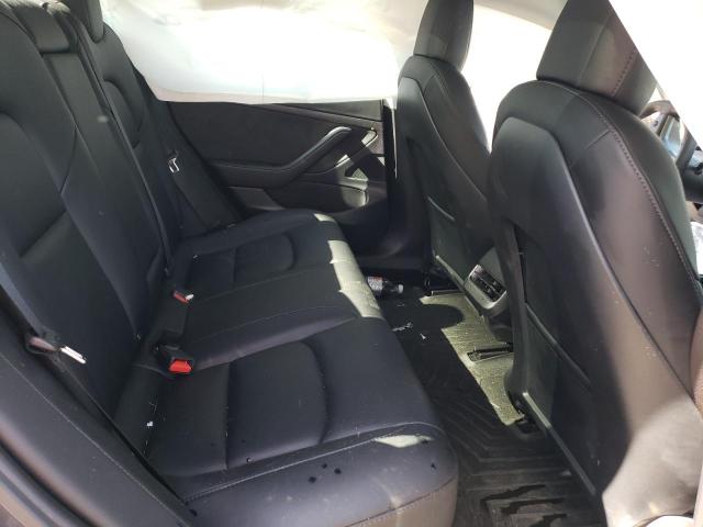Photo 10 from auction – 2021 TESLA MODEL 3 with VIN 5YJ3E1EA9MF922439