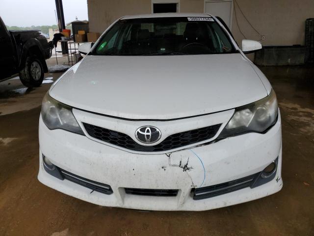 Photo 5 from auction – 2014 TOYOTA CAMRY L with VIN 4T1BF1FK0EU366896
