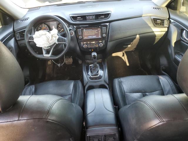 Photo 8 from auction – 2017 NISSAN ROGUE SV with VIN 5N1AT2MV7HC860416