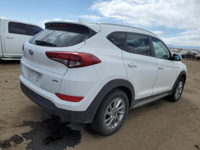 Photo 3 from auction – 2018 HYUNDAI TUCSON SEL with VIN KM8J3CA45JU697900