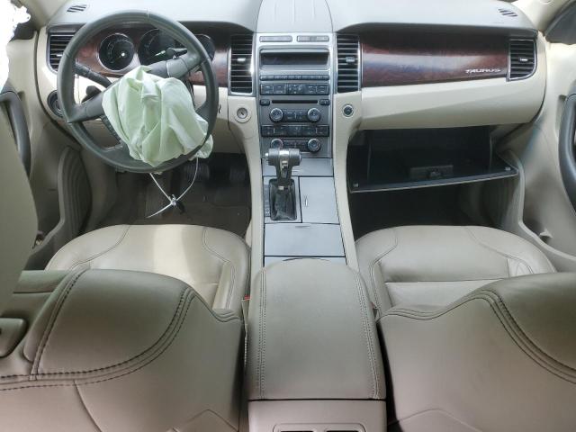 Фото 8 с аукциона – 2011 FORD TAURUS SEL с VIN 1FAHP2EWXBG117592