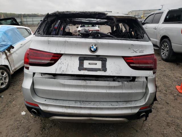 Photo 6 from auction – 2017 BMW X5 XDRIVE3 with VIN 5UXKS4C3XH0U04580