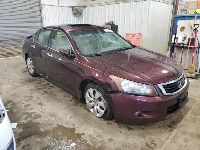 Photo 4 from auction – 2010 HONDA ACCORD EXL with VIN 5KBCP3F89AB013261