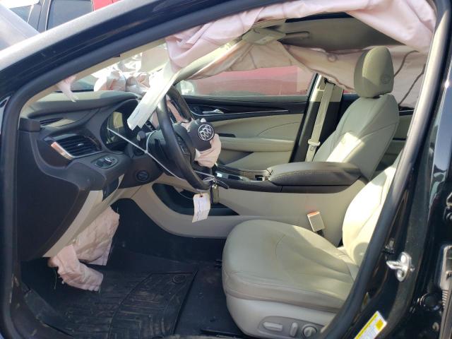 Photo 7 from auction – 2017 BUICK LACROSSE E with VIN 1G4ZP5SS4HU154127