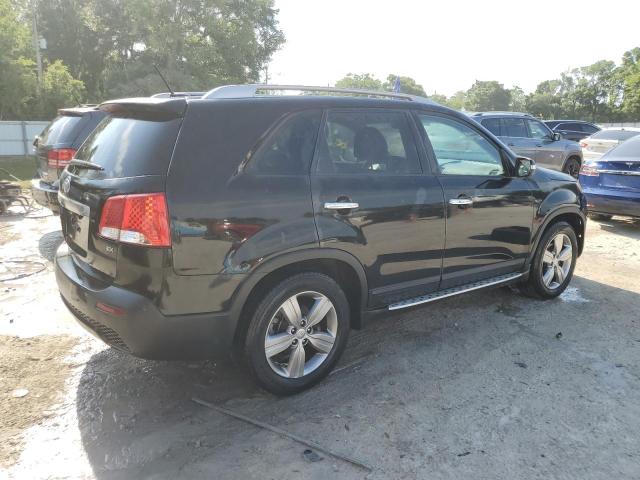 Photo 3 from auction – 2012 KIA SORENTO EX with VIN 5XYKU3A63CG227702