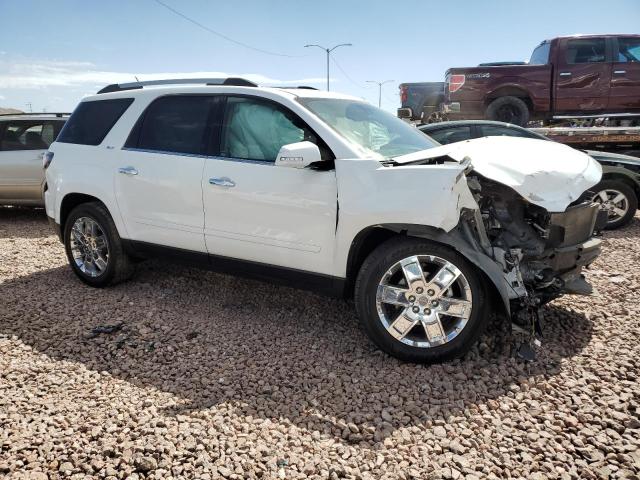 Photo 4 from auction – 2017 GMC ACADIA LIM with VIN 1GKKVSKD9HJ214355