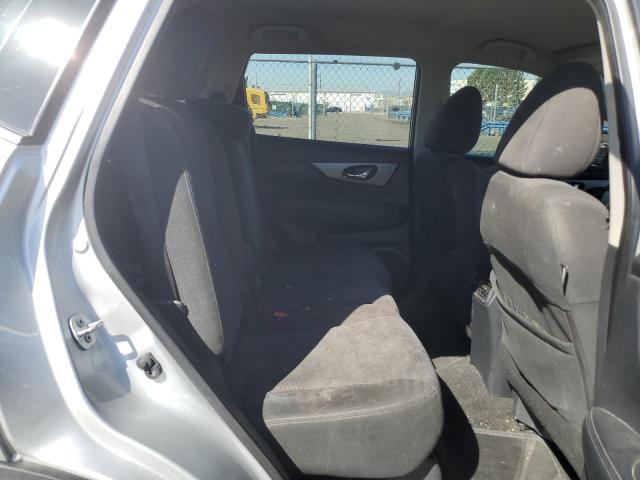 Photo 11 from auction – 2016 NISSAN ROGUE S with VIN KNMAT2MV2GP681664