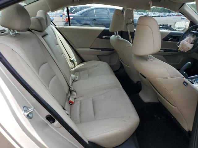 Photo 10 from auction – 2015 HONDA ACCORD EXL with VIN 1HGCR2F83FA171728