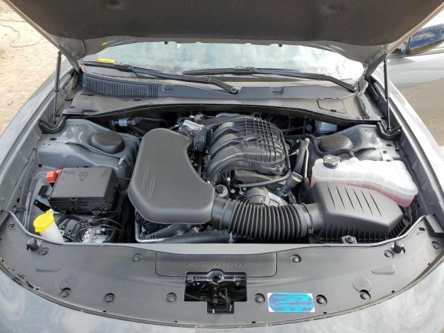 Photo 11 from auction – 2023 DODGE CHARGER SX with VIN 2C3CDXBG2PH703923