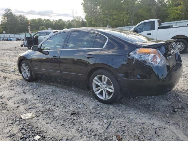 Photo 2 from auction – 2010 NISSAN ALTIMA SR with VIN 1N4BL2AP9AC104791
