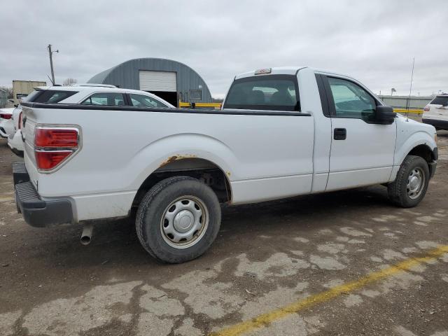 Photo 3 from auction – 2014 FORD F150 with VIN 1FTMF1CM4EKE64196