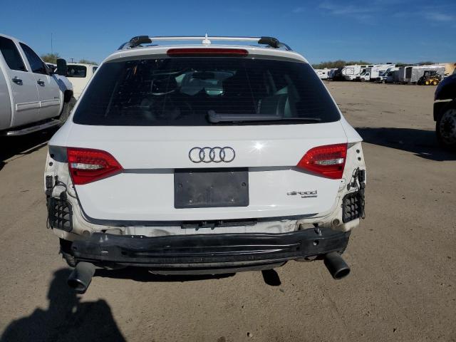Photo 6 from auction – 2013 AUDI A4 ALLROAD with VIN WA1UFAFL4DA222431