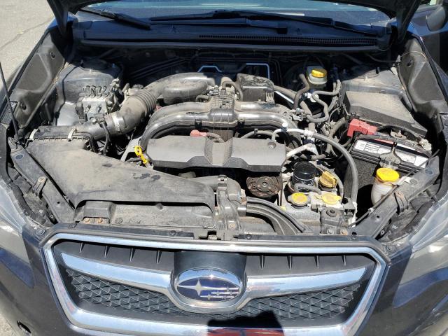 Photo 12 from auction – 2015 SUBARU XV CROSSTR with VIN JF2GPADC8FH211947