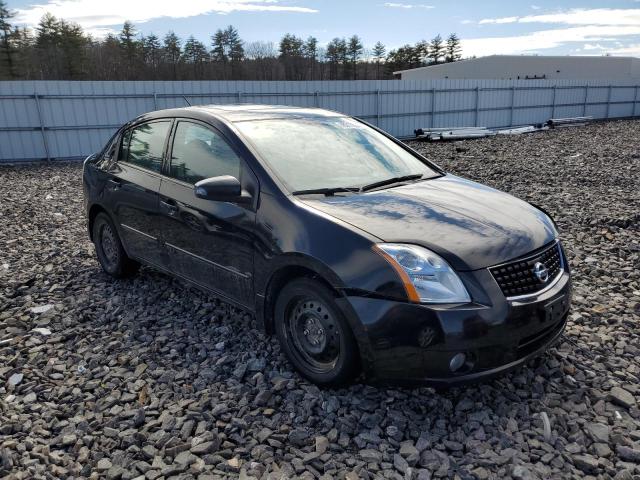Photo 4 from auction – 2009 NISSAN SENTRA 2.0 with VIN 3N1AB61E69L615909
