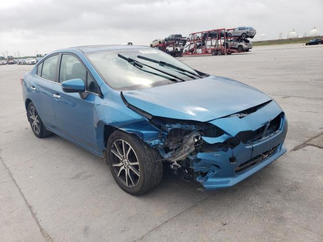Photo 4 from auction – 2017 SUBARU IMPREZA LI with VIN 4S3GKAU62H3627757