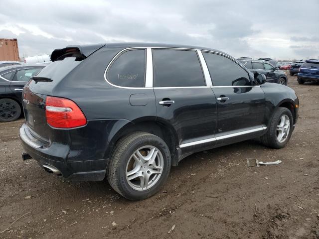Photo 3 from auction – 2009 PORSCHE CAYENNE S with VIN WP1AB29P29LA46417