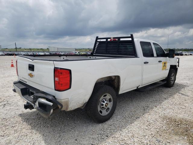Photo 3 from auction – 2019 CHEVROLET 2500 with VIN 1GC1CREG4KF253893