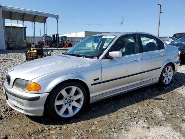 BMW 328 I 2000 with VIN WBAAM5338YKG17366 - Photo from auction