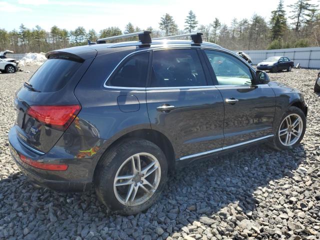 Photo 3 from auction – 2015 AUDI Q5 PREMIUM with VIN WA1LFAFPXFA045529