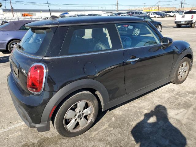 Photo 3 from auction – 2022 MINI COOPER with VIN WMW33DH0XN2P62714