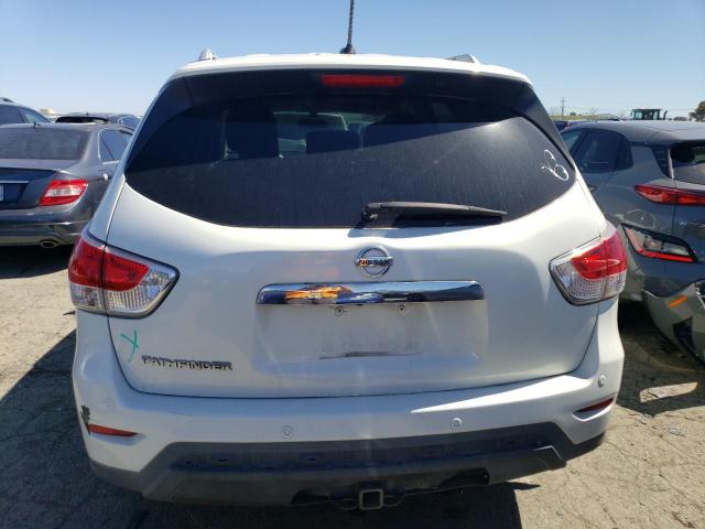 Photo 6 from auction – 2013 NISSAN PATHFINDER with VIN 5N1AR2MM9DC684646