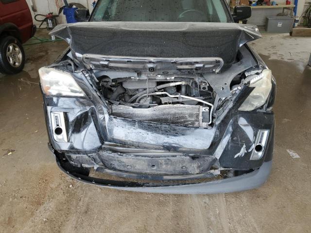 Photo 12 from auction – 2012 GMC TERRAIN SL with VIN 2GKALUEK2C6273938