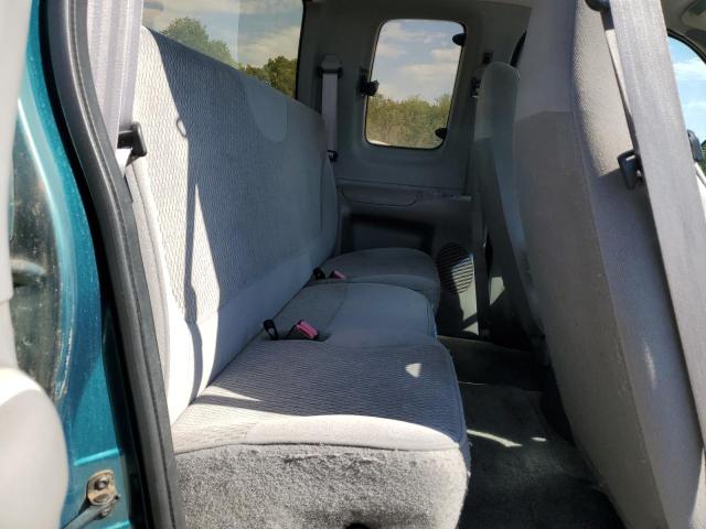 Photo 10 from auction – 1997 FORD F150 with VIN 1FTDX1767VNA62714