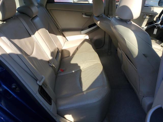 Photo 10 from auction – 2010 TOYOTA PRIUS with VIN JTDKN3DU8A0049067