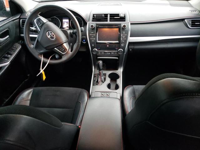 Photo 8 from auction – 2017 TOYOTA CAMRY LE with VIN 4T1BF1FK8HU654296