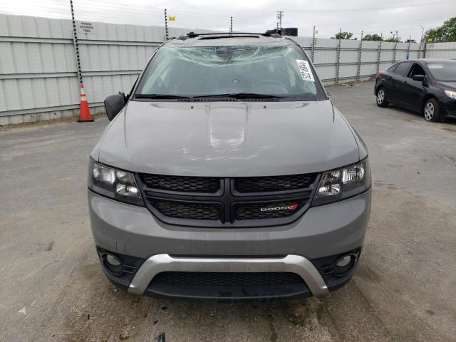 Photo 5 from auction – 2020 DODGE JOURNEY CR with VIN 3C4PDCGB8LT253926