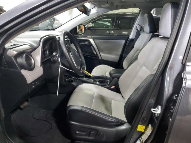 Photo 7 from auction – 2017 TOYOTA RAV4 HV LI with VIN JTMDJREV8HD090400
