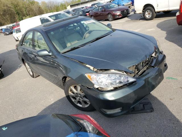 Photo 4 from auction – 2005 TOYOTA CAMRY LE with VIN 4T1BF30K25U087745