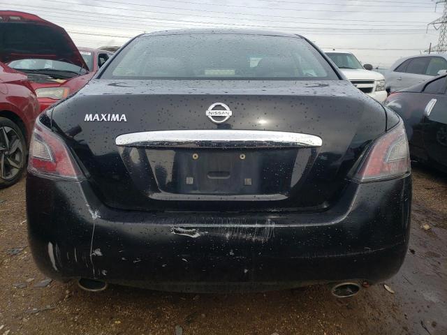 Foto 6 de la subasta – 2013 NISSAN MAXIMA S con VIN 1N4AA5AP3DC813045