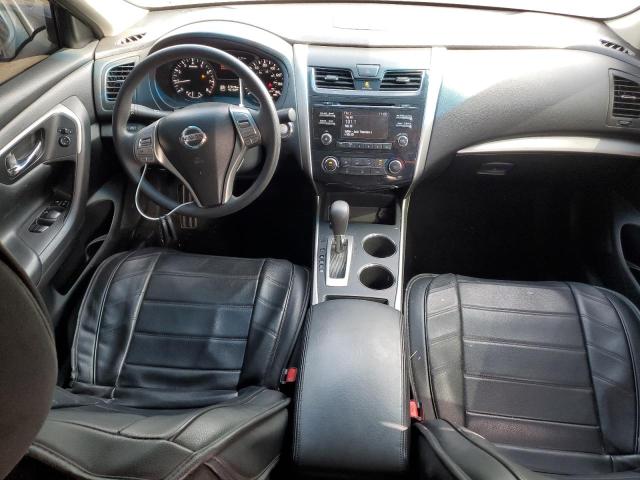 Photo 8 from auction – 2015 NISSAN ALTIMA 2.5 with VIN 1N4AL3AP9FC464801