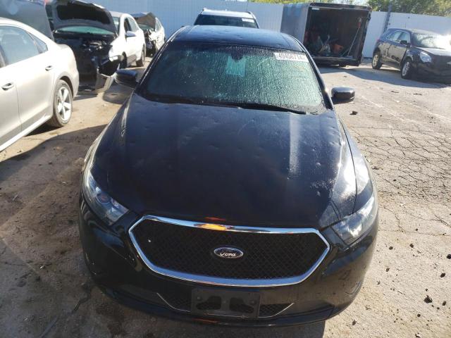 Photo 5 from auction – 2016 FORD TAURUS SHO with VIN 1FAHP2KT4GG106704