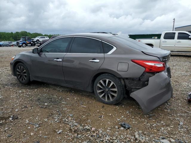 Photo 2 from auction – 2016 NISSAN ALTIMA 2.5 with VIN 1N4AL3APXGC126048