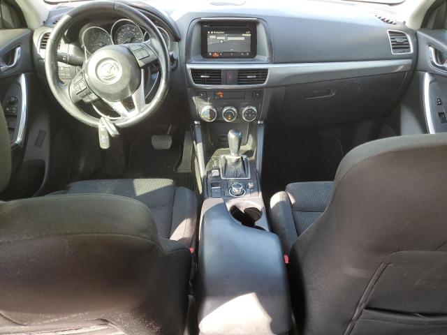 Photo 8 from auction – 2016 MAZDA CX-5 TOURI with VIN JM3KE2CY7G0782709