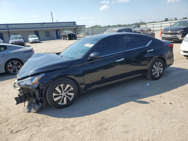 NISSAN ALTIMA S 2020 with VIN 1N4BL4BV2LC145114 - Photo from auction