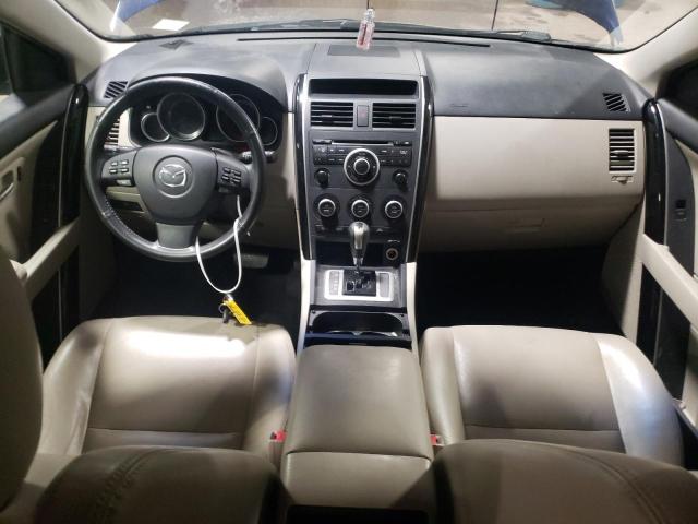 Photo 8 from auction – 2009 MAZDA CX-9 with VIN JM3TB28A190167892