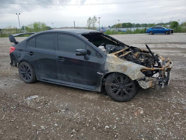 Photo 4 from auction – 2017 SUBARU WRX STI with VIN JF1VA2M65H9832752