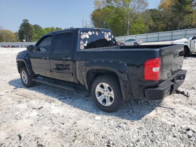 Photo 2 from auction – 2012 CHEVROLET SILVERADO with VIN 3GCPKREA8CG244901