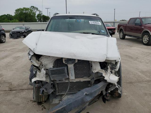 Photo 5 from auction – 2002 FORD EXPLORER S with VIN 1FMZU67E92UC82520