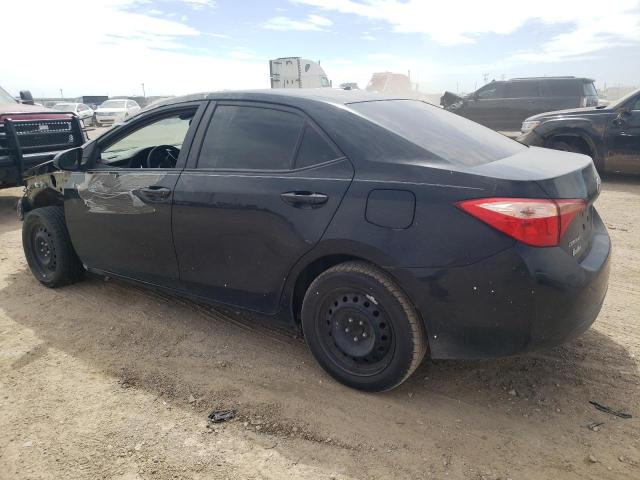 Photo 2 from auction – 2018 TOYOTA COROLLA L with VIN 5YFBURHE6JP764900