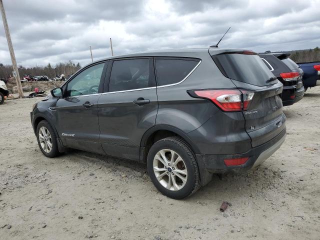 Photo 2 from auction – 2017 FORD ESCAPE SE with VIN 1FMCU9GD4HUC82156