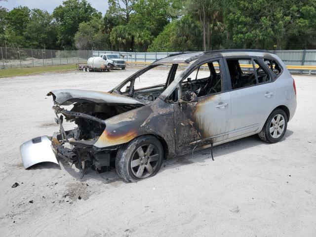Photo 1 from auction – 2008 KIA RONDO BASE with VIN KNAFG525187164904