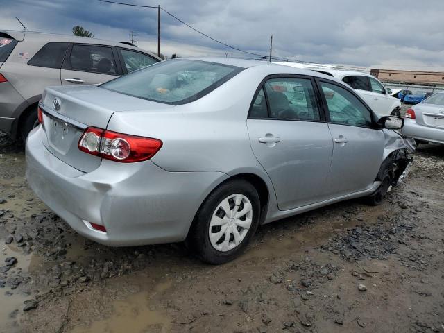 Photo 3 from auction – 2011 TOYOTA COROLLA BA with VIN 2T1BU4EE2BC650854
