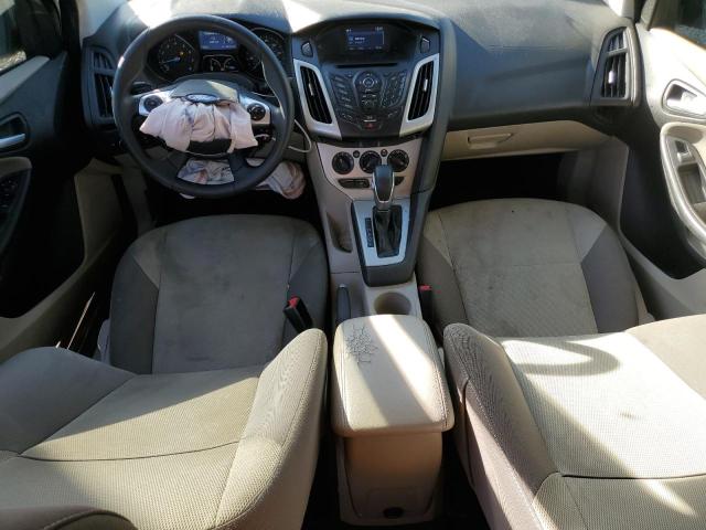 Photo 8 from auction – 2014 FORD FOCUS SE with VIN 1FADP3F25EL459110
